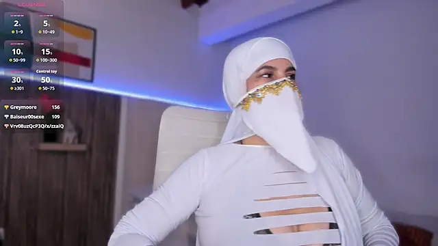 Hannaa_Dolly live sex cam