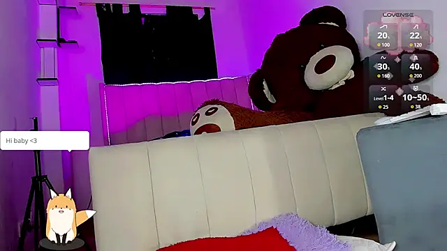 ladytslatina live sex cam