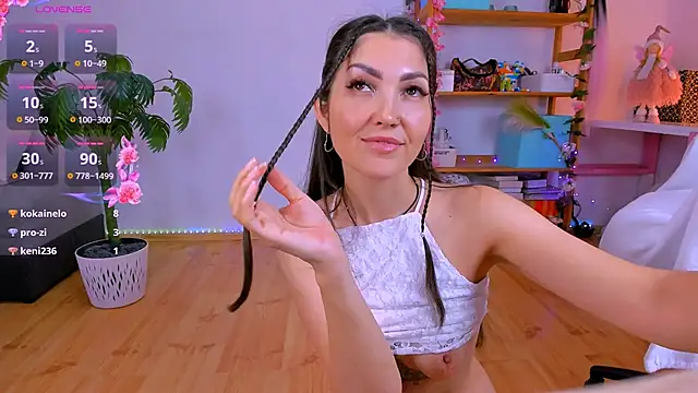 Teylor_Fly live sex cam