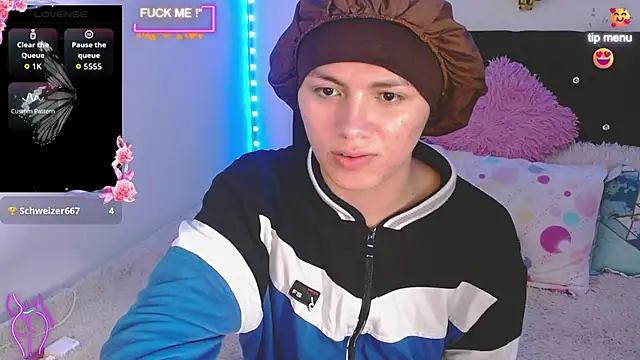 giuliana_andrade live sex cam