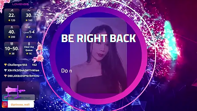 princess0303 live sex cam