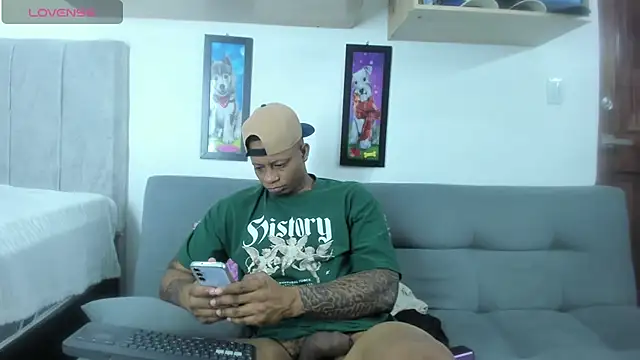 Josep_Ston live sex cam