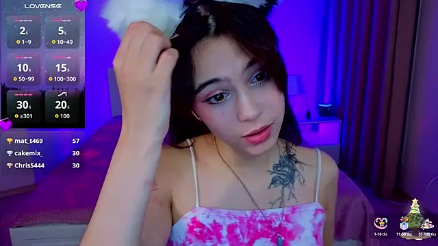 Hotary_Yuko live sex cam