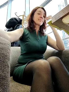 EvaXOAir live sex cam