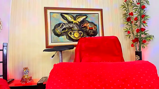 PowerExplosive live sex cam