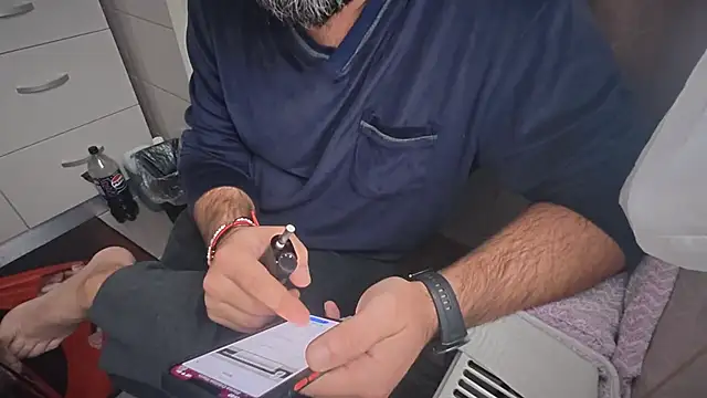 TARKAN1 live sex cam