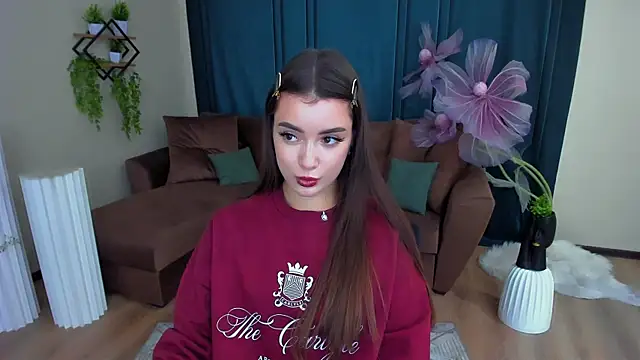 PutOnRepeat live sex cam