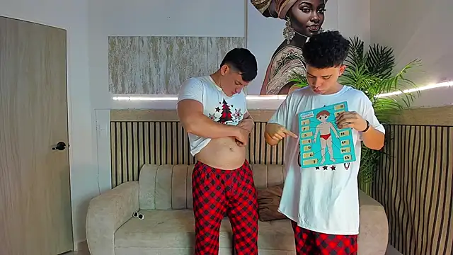 Justingsex1 live sex cam