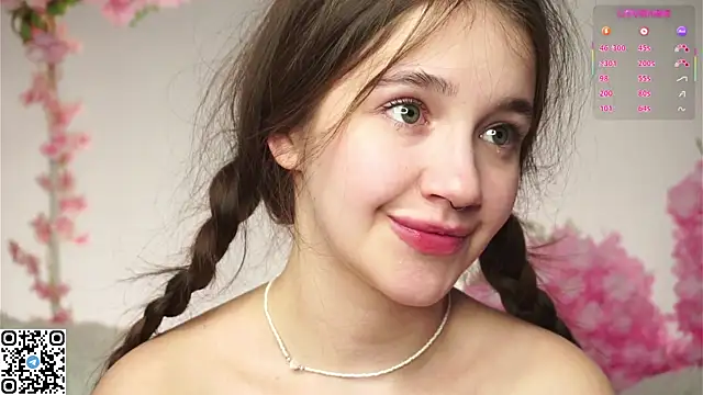 AmiLewis live sex cam