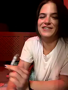 SafeinouterSpace live sex cam