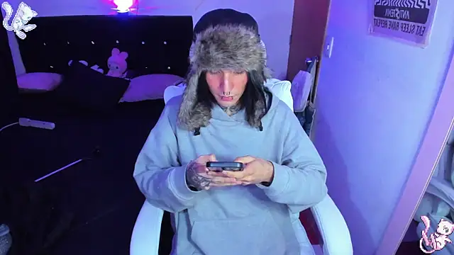 marshall__k live sex cam