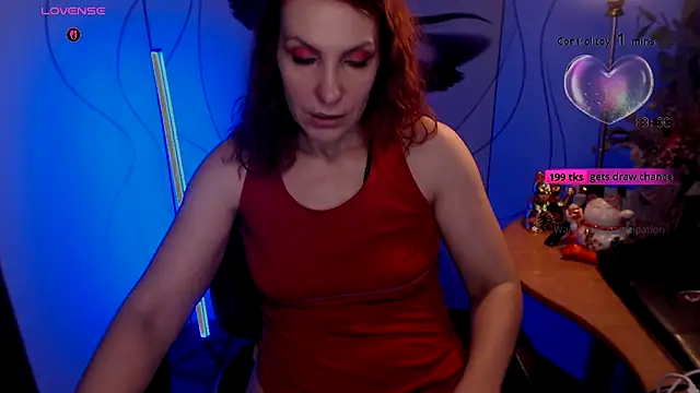 JohansonKatie live sex cam