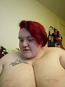 Sh0rtFluff live sex cam