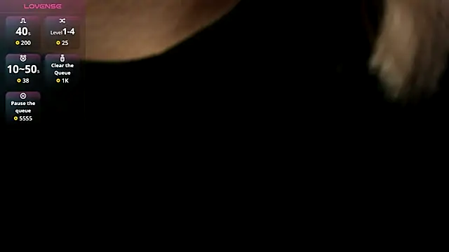 SimonaGerry live sex cam