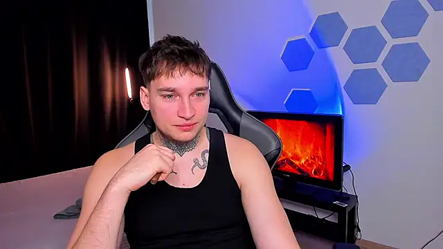 Chris_Tyson live sex cam