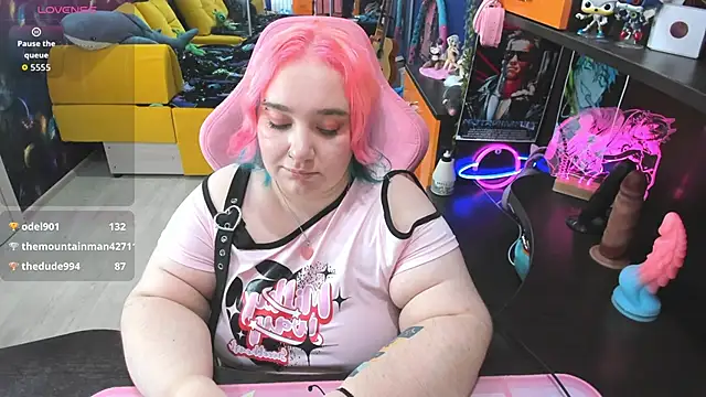 Softie_Sofy live sex cam