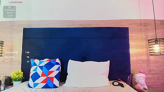 Alyssaa_Hunter live sex cam