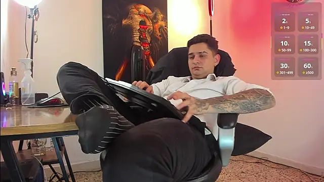 Nicolas_Fellener live sex cam