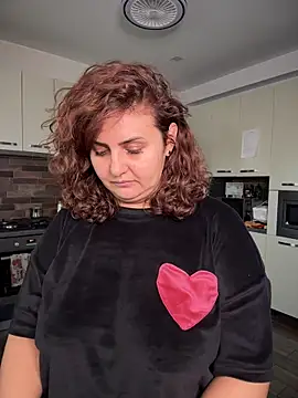 AnneKane live sex cam