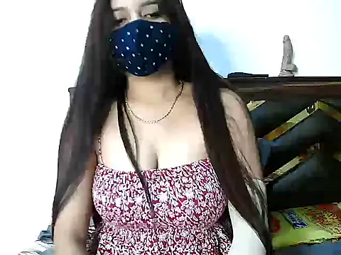 Gloie4u live sex cam