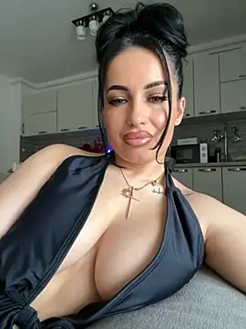 melissablack live sex cam