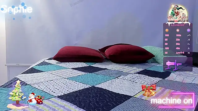 Sophiehuntress live sex cam