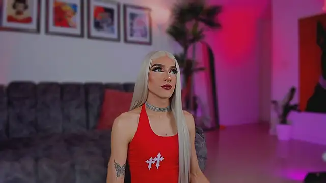 Taylor__foxxx live sex cam