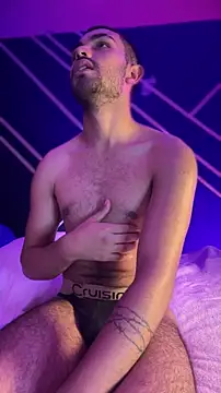 JuanchoAfpa's cam snapshot