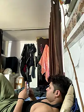 Vihaaanfucks's cam snapshot