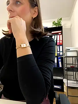 Hii_Lolla's cam snapshot