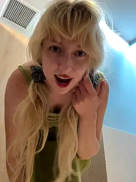 RonnieKiss's cam snapshot