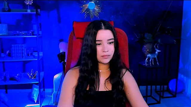 AnnaGarcias_'s cam snapshot