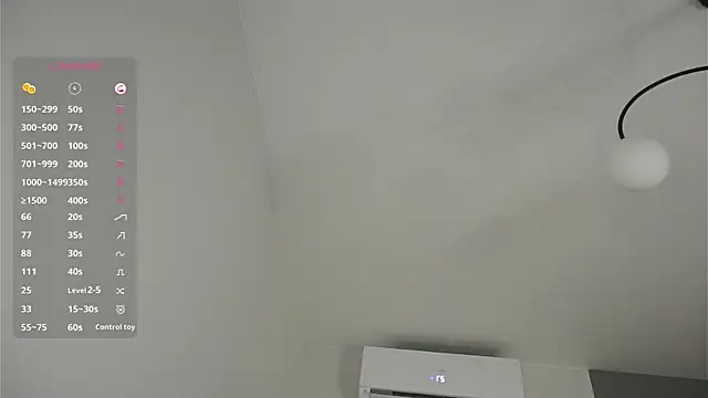 DavidaCordner's cam snapshot