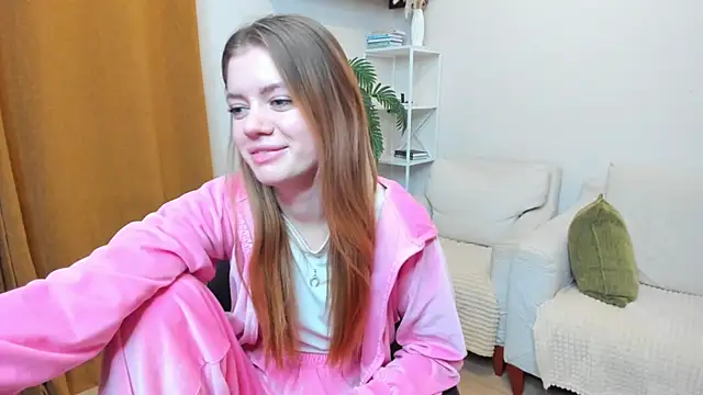 AngelesBenitz's cam snapshot