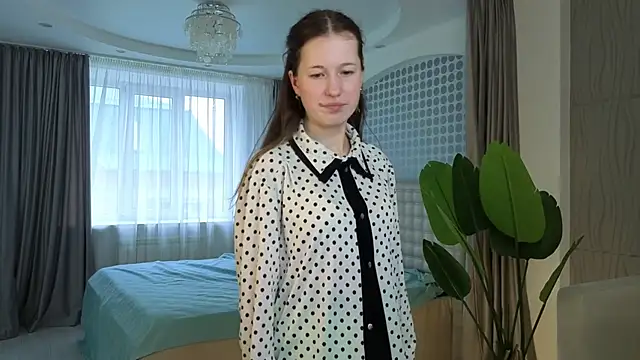 MiraFenech's cam snapshot