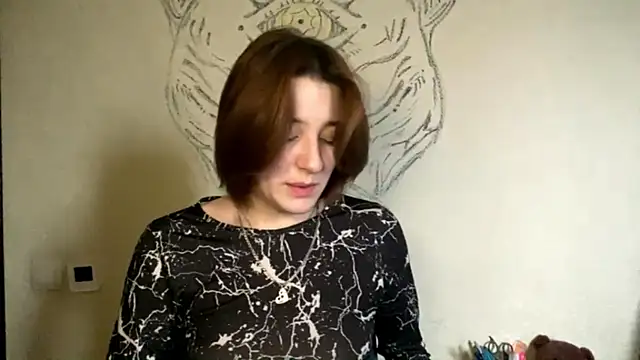 Marimari_maur's cam snapshot