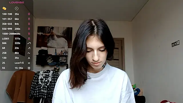 KennaElse's cam snapshot