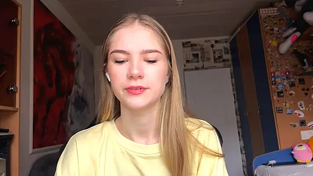 JesicaMortensen's cam snapshot