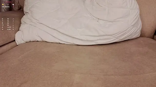 NeliaVandresar's cam snapshot