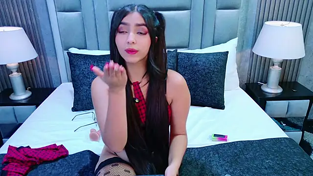 MadysonMiler's cam snapshot