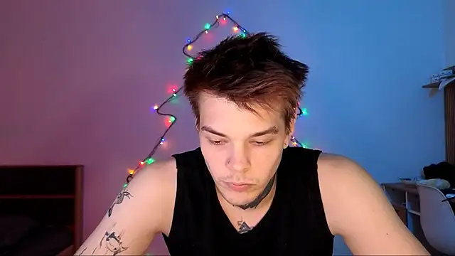 DENIS_HERE live sex cam