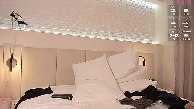 BelovedRuby live sex cam