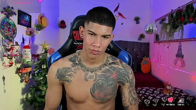 Damian_latinxxx live sex cam