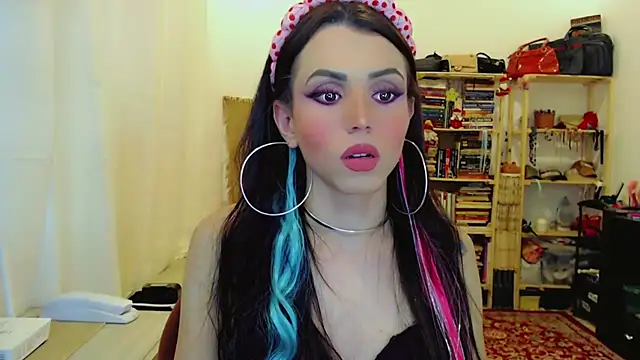 Sophie_Fantasys live sex cam