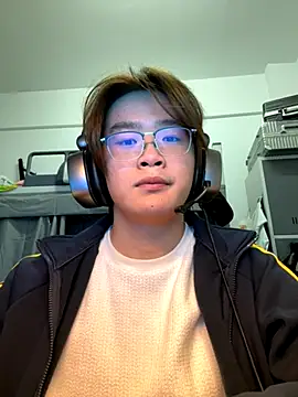 Anson0722 live sex cam