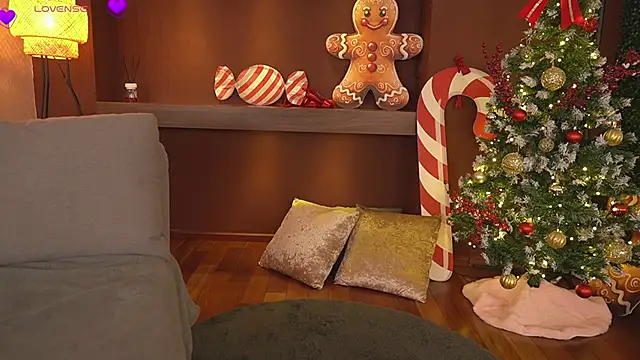 JustinneJade live sex cam