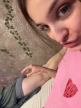 ErikaMuse live sex cam