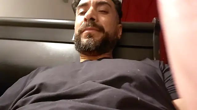 Forbidden_daddy live sex cam