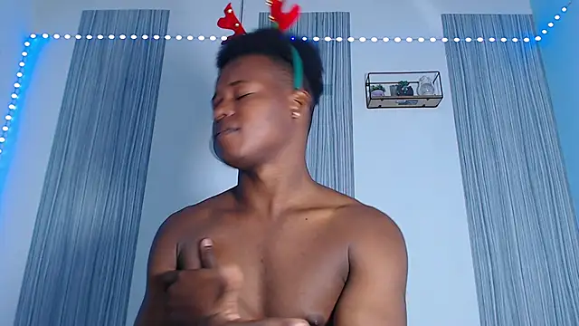 Dark_stallionX live sex cam