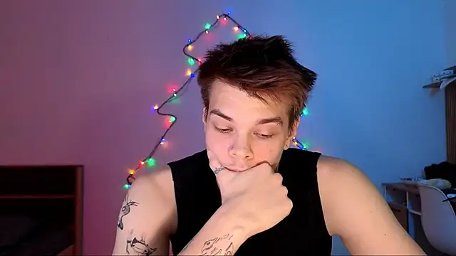 DENIS_HERE live sex cam